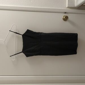 Black Forever 21 Dress